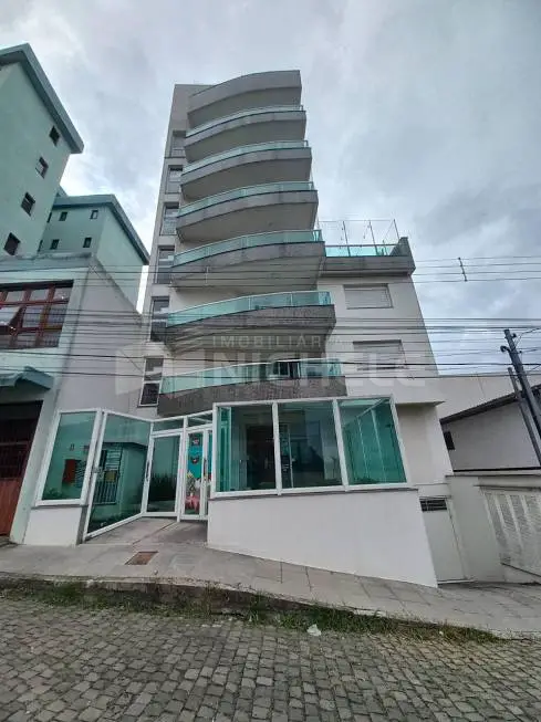 Foto 1 de Apartamento com 4 Quartos para alugar, 160m² em Rio Branco, Caxias do Sul