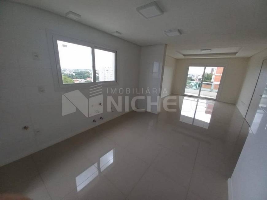 Foto 3 de Apartamento com 4 Quartos para alugar, 160m² em Rio Branco, Caxias do Sul