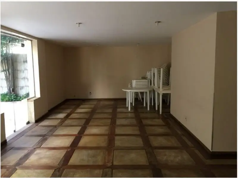 Foto 2 de Apartamento com 4 Quartos à venda, 145m² em Serra, Belo Horizonte