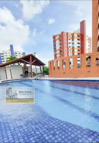 Foto 1 de Apartamento com 5 Quartos à venda, 240m² em Capim Macio, Natal
