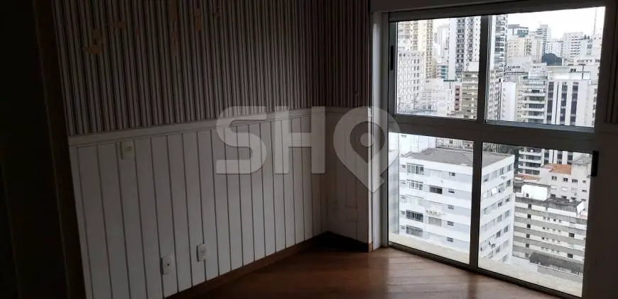 Foto 1 de Apartamento com 5 Quartos à venda, 349m² em Pacaembu, São Paulo