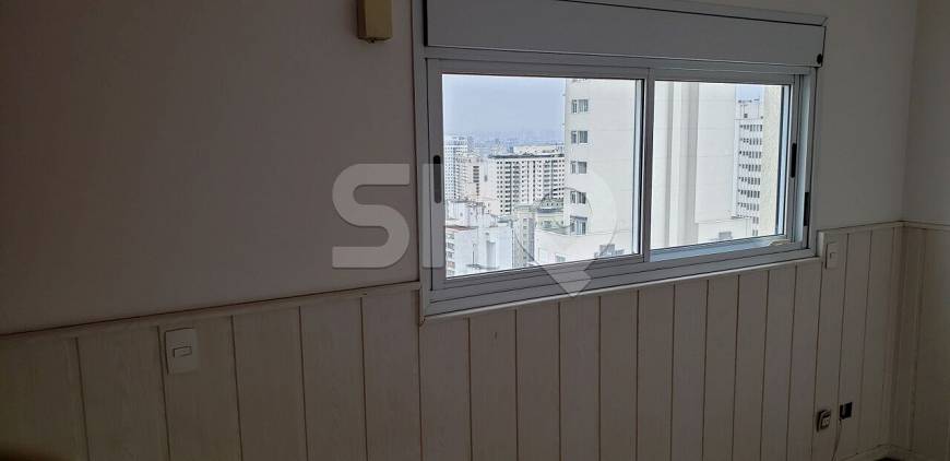 Foto 4 de Apartamento com 5 Quartos à venda, 349m² em Pacaembu, São Paulo