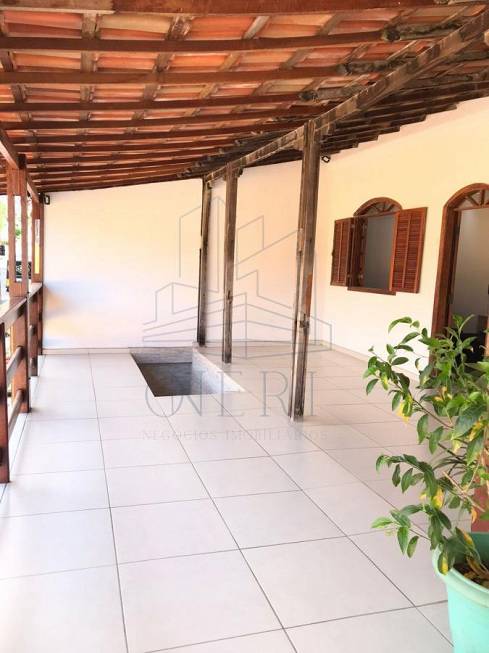 Foto 1 de Casa com 2 Quartos à venda, 200m² em Belo Vale, Santa Luzia