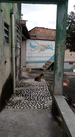 Foto 3 de Casa com 2 Quartos à venda, 122m² em Braz de Pina, Rio de Janeiro