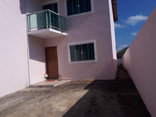 Foto 1 de Casa com 2 Quartos à venda, 92m² em Campo Bom, Barra do Piraí