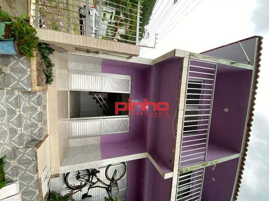 Foto 1 de Casa com 2 Quartos para alugar, 60m² em Canasvieiras, Florianópolis