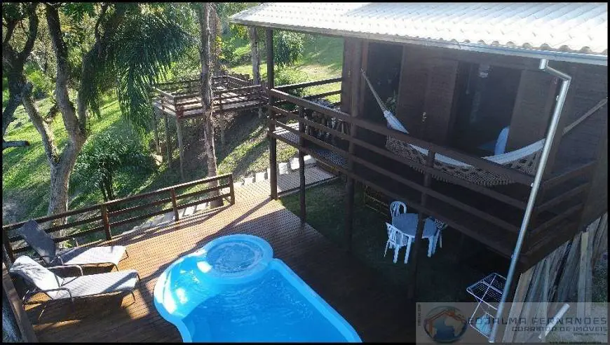 Foto 1 de Casa com 2 Quartos à venda, 3132m² em Centro, Imaruí