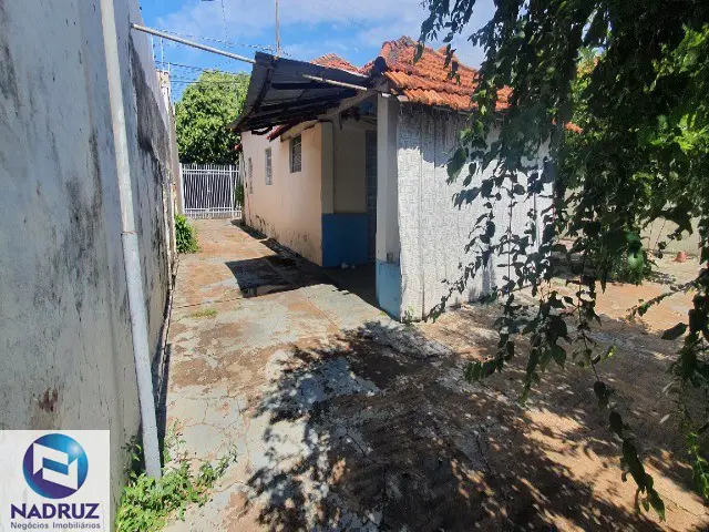 Foto 3 de Casa com 2 Quartos à venda, 107m² em Centro, São José do Rio Preto
