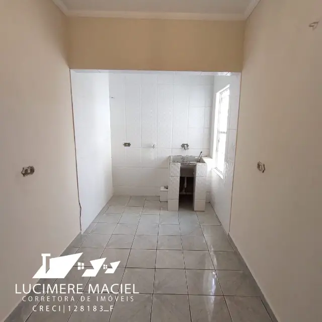Foto 3 de Casa com 2 Quartos à venda, 110m² em Da Estação, Salto