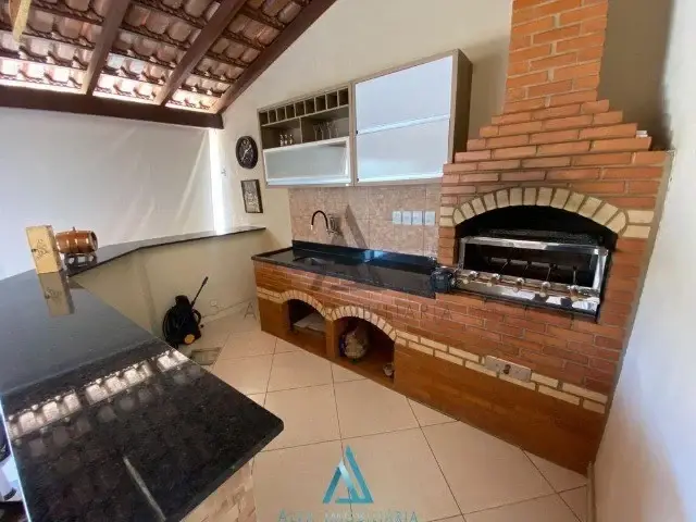 Foto 1 de Casa com 2 Quartos à venda, 80m² em Eldorado, Serra