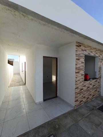 Foto 1 de Casa com 2 Quartos à venda, 59m² em Ernesto Geisel, João Pessoa