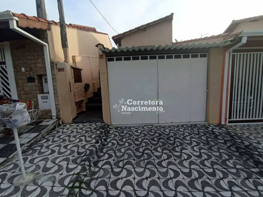 Foto 1 de Casa com 2 Quartos para venda ou aluguel, 83m² em Jardim Didinha, Jacareí