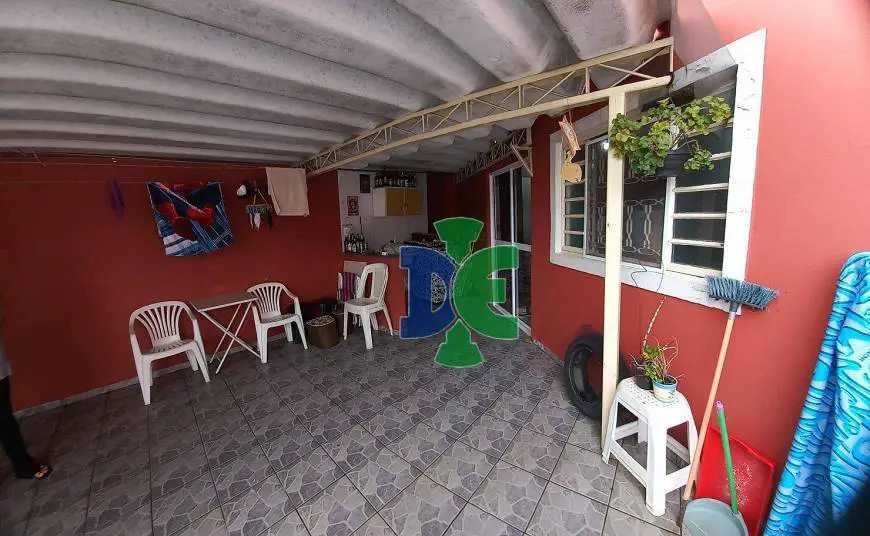 Foto 2 de Casa com 2 Quartos à venda, 259m² em Jardim Didinha, Jacareí