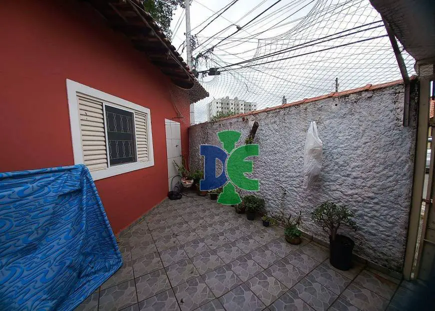 Foto 3 de Casa com 2 Quartos à venda, 259m² em Jardim Didinha, Jacareí
