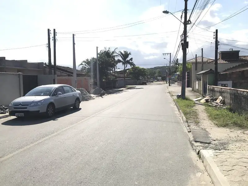 Foto 3 de Casa com 2 Quartos à venda, 60m² em Jarivatuba, Joinville