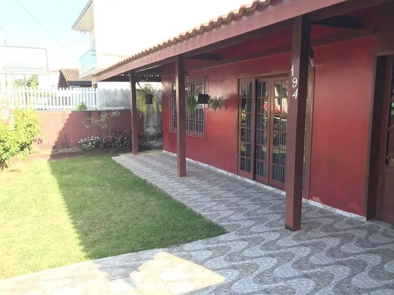 Foto 4 de Casa com 2 Quartos à venda, 60m² em Jarivatuba, Joinville