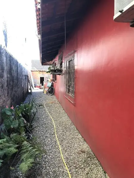 Foto 5 de Casa com 2 Quartos à venda, 60m² em Jarivatuba, Joinville