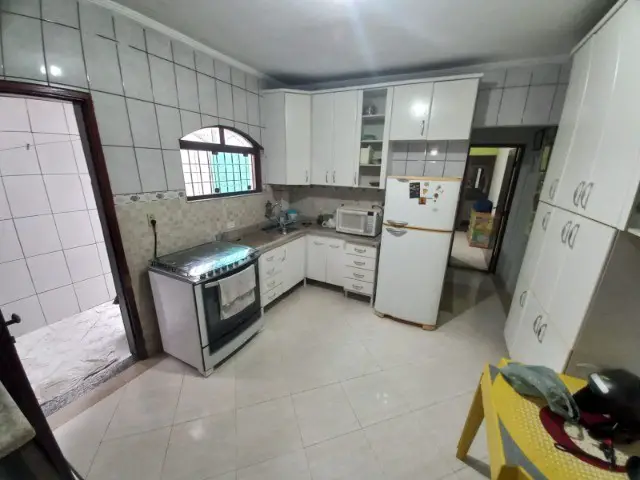 Foto 5 de Casa com 2 Quartos à venda, 67m² em Mirim, Praia Grande