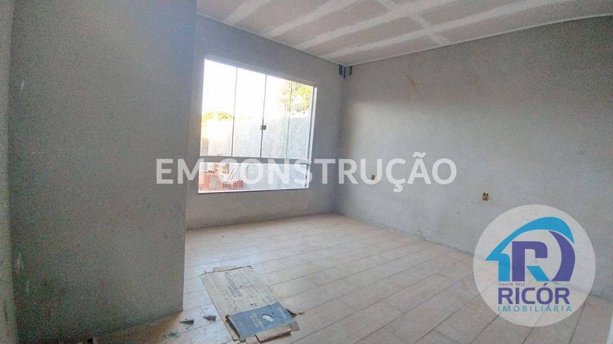 Foto 1 de Casa com 2 Quartos à venda, 148m² em Patafufo, Pará de Minas