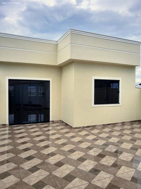 Foto 1 de Casa com 2 Quartos à venda, 136m² em Santa Cecilia, Cruzeiro