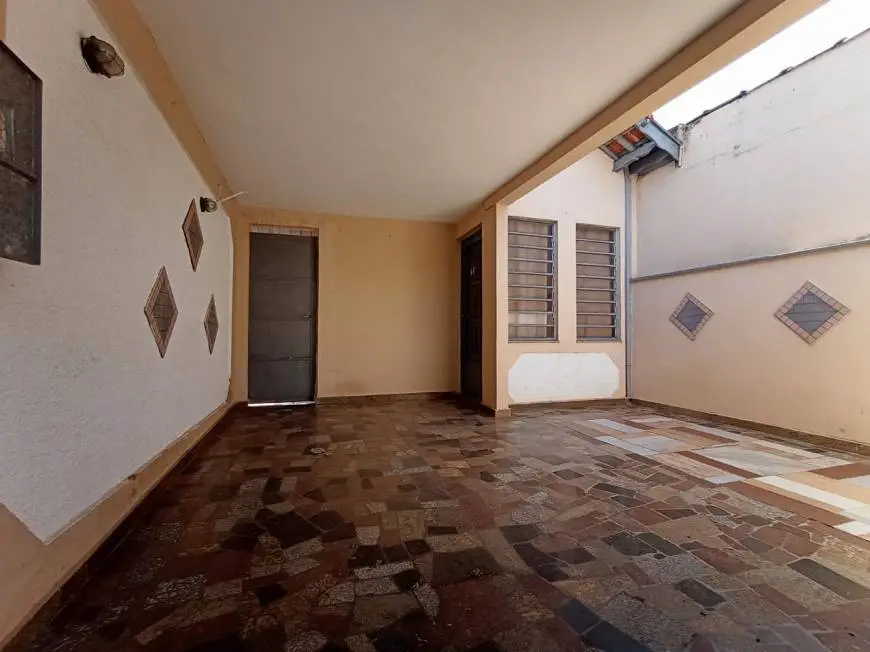 Foto 3 de Casa com 2 Quartos para alugar, 83m² em Santa Terezinha, Piracicaba