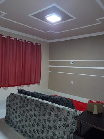 Foto 1 de Casa com 2 Quartos à venda, 220m² em Sao Luis, Barra do Piraí