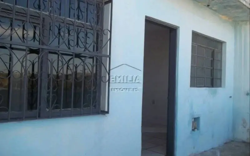 Foto 1 de Casa com 2 Quartos para alugar, 200m² em Vila Olímpia, Campo Limpo Paulista