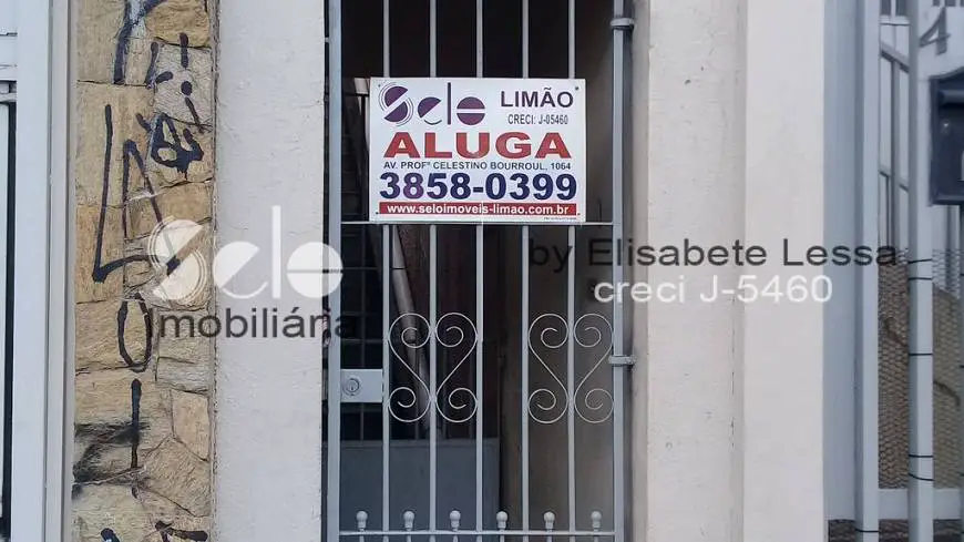 Foto 1 de Casa com 2 Quartos para alugar, 70m² em Vl Bandeirantes, São Paulo