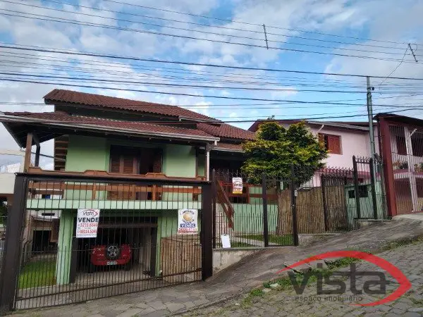 Foto 1 de Casa com 3 Quartos à venda, 243m² em Arco Baleno, Caxias do Sul
