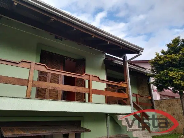 Foto 3 de Casa com 3 Quartos à venda, 243m² em Arco Baleno, Caxias do Sul