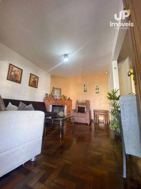 Foto 3 de Casa com 3 Quartos à venda, 174m² em Areal, Pelotas