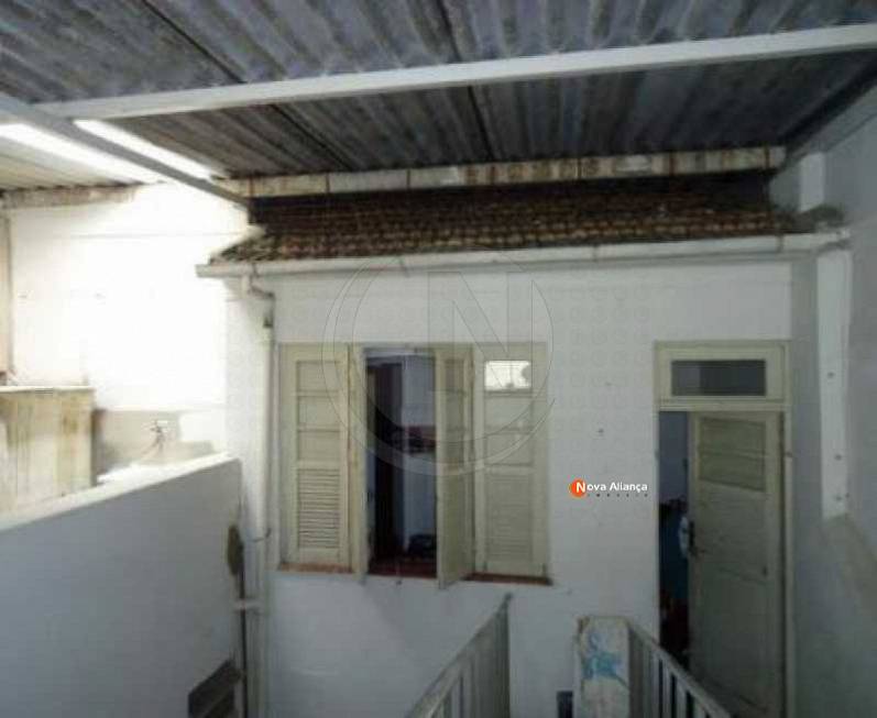 Foto 2 de Casa com 3 Quartos à venda, 130m² em Botafogo, Rio de Janeiro
