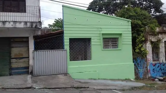 Foto 1 de Casa com 3 Quartos à venda, 180m² em Centro, João Pessoa