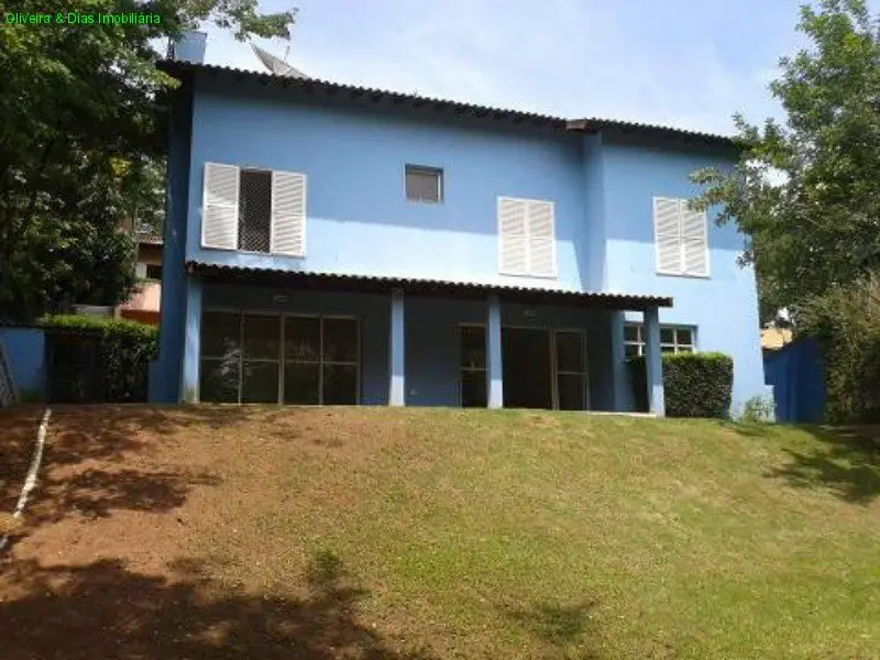 Foto 1 de Casa com 3 Quartos para alugar, 220m² em Chácara São João, Carapicuíba
