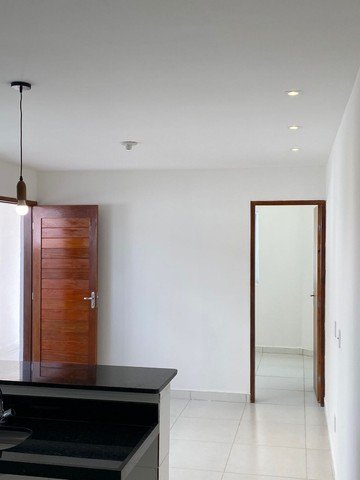 Foto 2 de Casa com 3 Quartos à venda, 70m² em Ernesto Geisel, João Pessoa