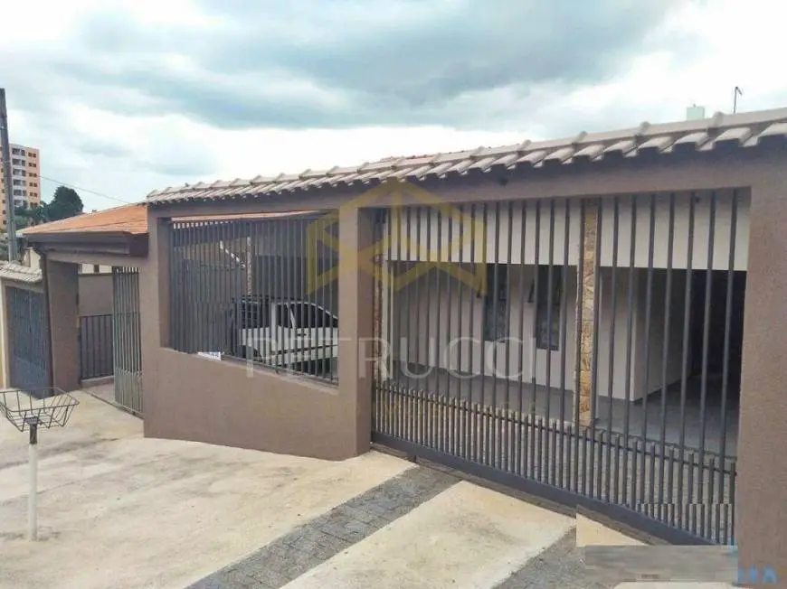 Foto 1 de Casa com 3 Quartos à venda, 231m² em Jardim Alto da Boa Vista, Valinhos