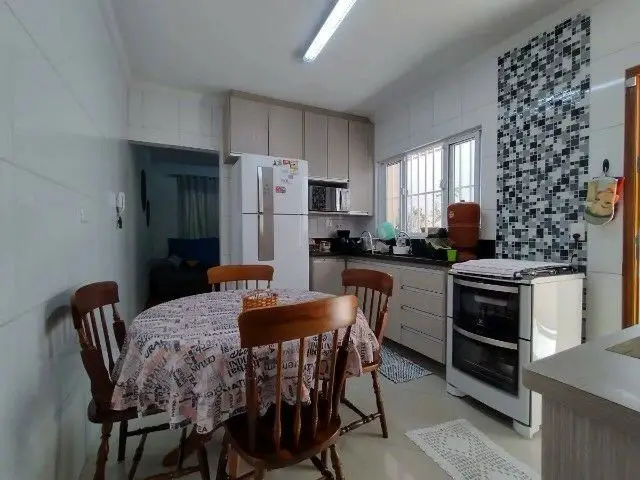 Foto 1 de Casa com 3 Quartos à venda, 100m² em Jardim América, Cariacica