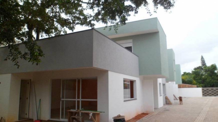 Foto 2 de Casa com 3 Quartos à venda, 219m² em Jardim Floresta, Porto Alegre