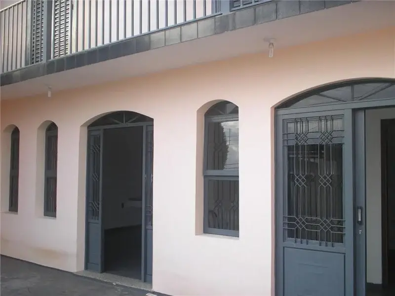 Foto 2 de Casa com 3 Quartos à venda, 217m² em Jardim Novo Campos Elíseos, Campinas