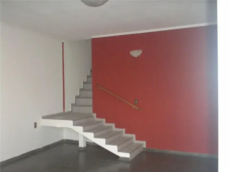 Foto 3 de Casa com 3 Quartos à venda, 217m² em Jardim Novo Campos Elíseos, Campinas