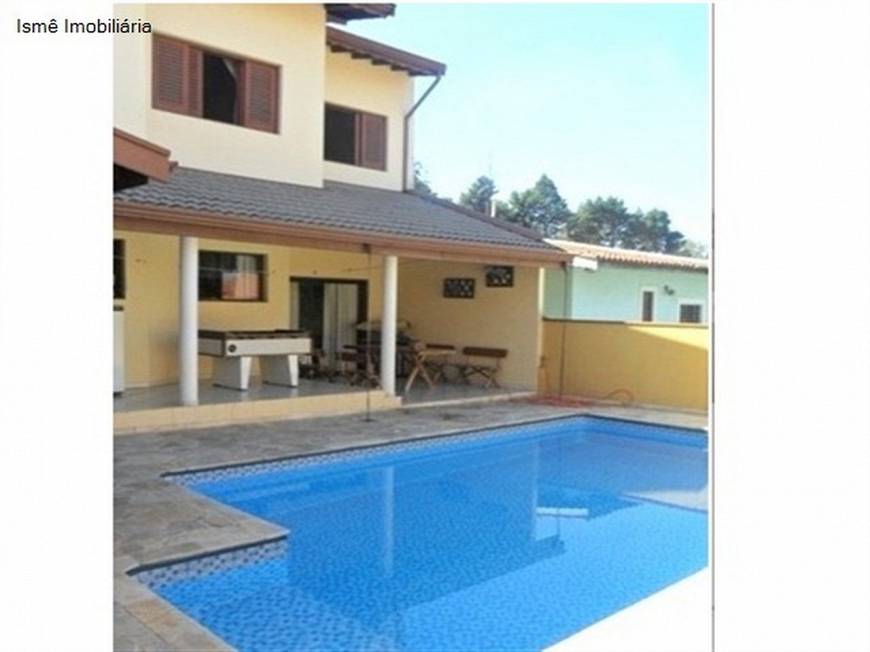 Foto 1 de Casa com 3 Quartos à venda, 212m² em Jardim Novo Horizonte, Valinhos