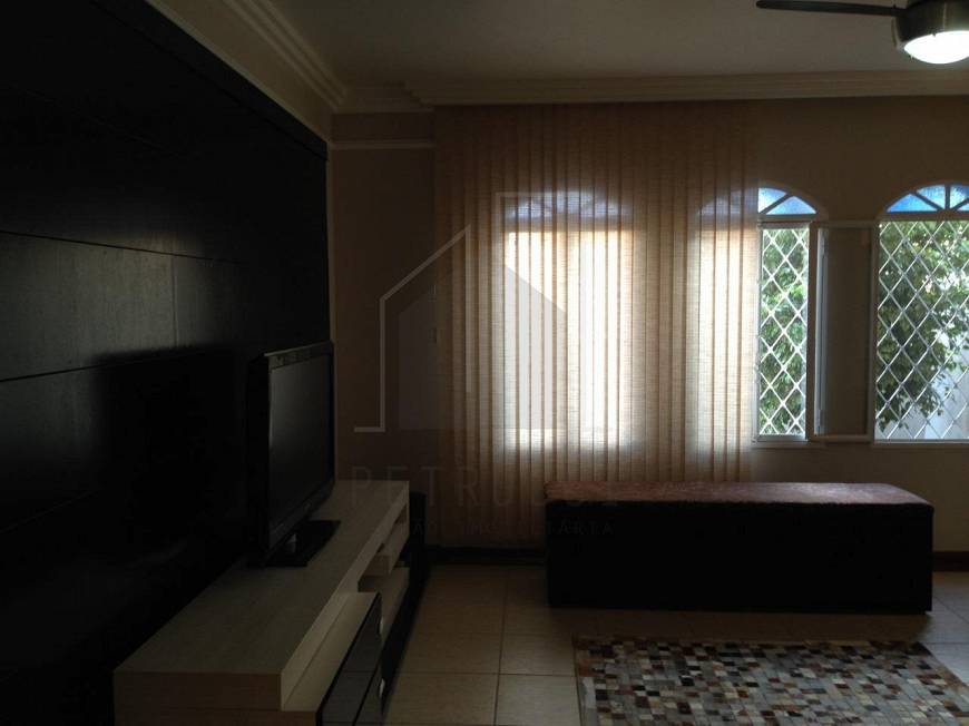 Foto 2 de Casa com 3 Quartos à venda, 230m² em Jardim Paraíso, Campinas