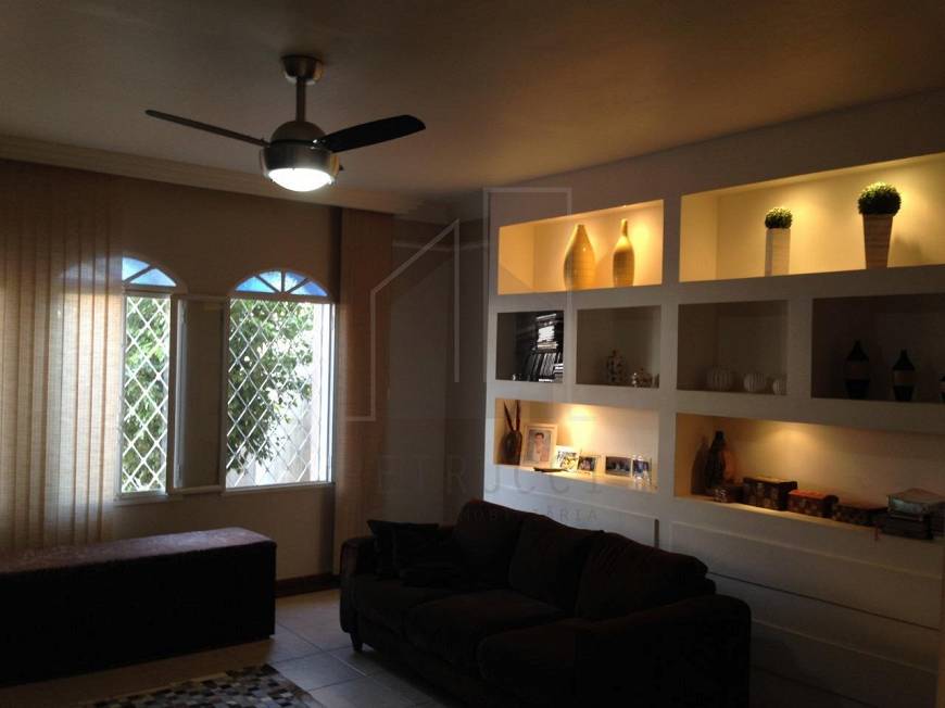 Foto 3 de Casa com 3 Quartos à venda, 230m² em Jardim Paraíso, Campinas