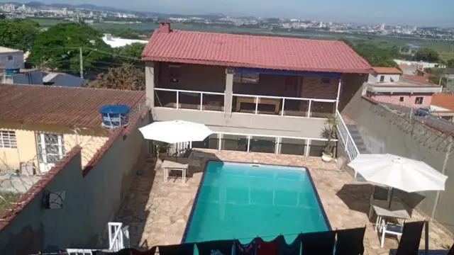 Foto 1 de Casa com 3 Quartos à venda, 250m² em Jardim São Luís, Suzano