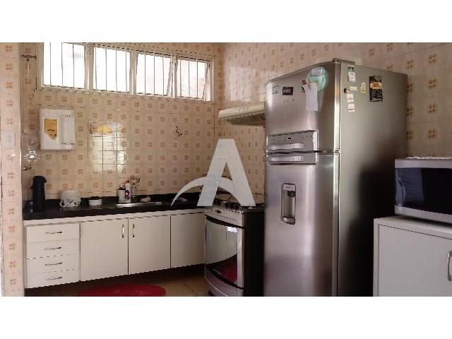 Foto 4 de Casa com 3 Quartos à venda, 320m² em Lidice, Uberlândia