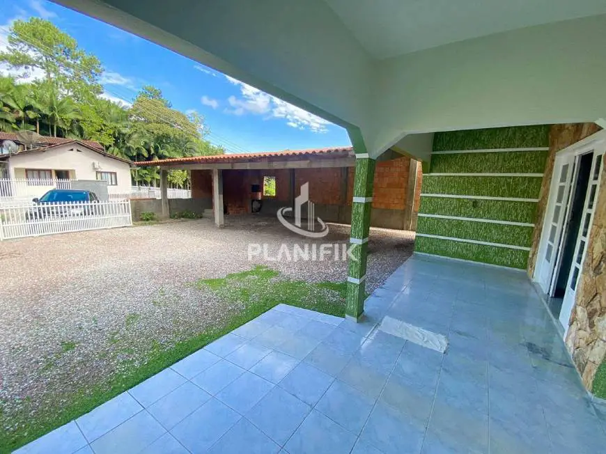 Foto 5 de Casa com 3 Quartos à venda, 136m² em Limoeiro, Itajaí