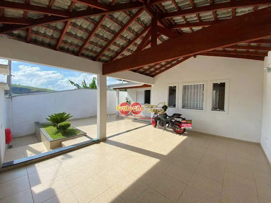 Foto 1 de Casa com 3 Quartos à venda, 140m² em Loteamento Itatiba Park, Itatiba