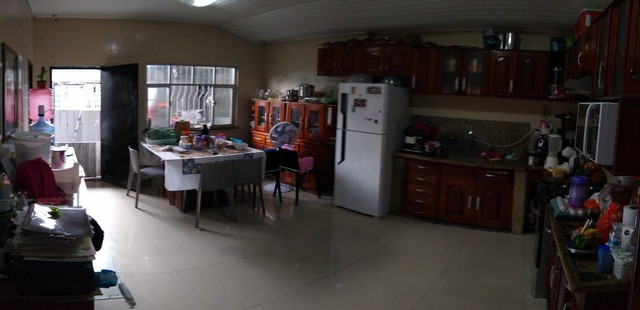 Foto 2 de Casa com 3 Quartos à venda, 220m² em Marambaia, Belém