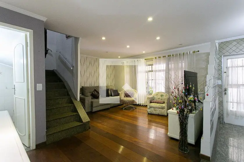 Foto 1 de Casa com 3 Quartos à venda, 135m² em Móoca, São Paulo