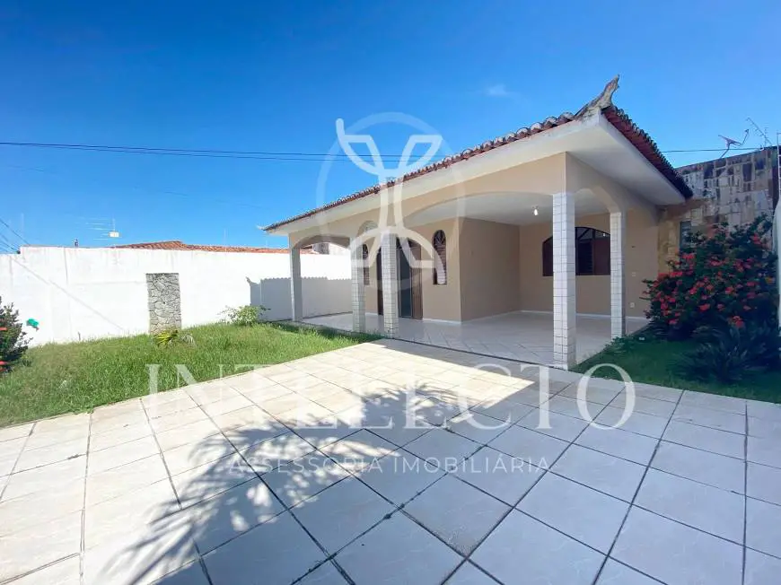 Foto 1 de Casa com 3 Quartos à venda, 220m² em Neópolis, Natal